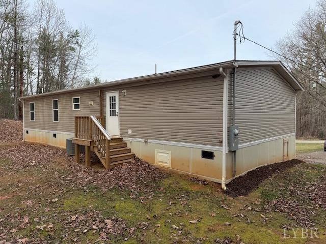 1275 Bethany Road Callaway, VA 24067 - Photo 4 of 15