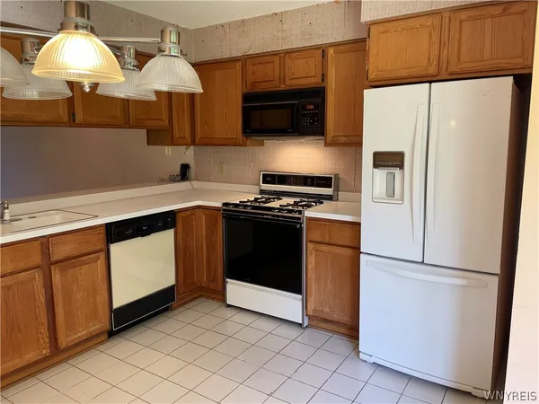 $249,900 | 62 Lees Landing, Unit 62, Elma, NY 14059