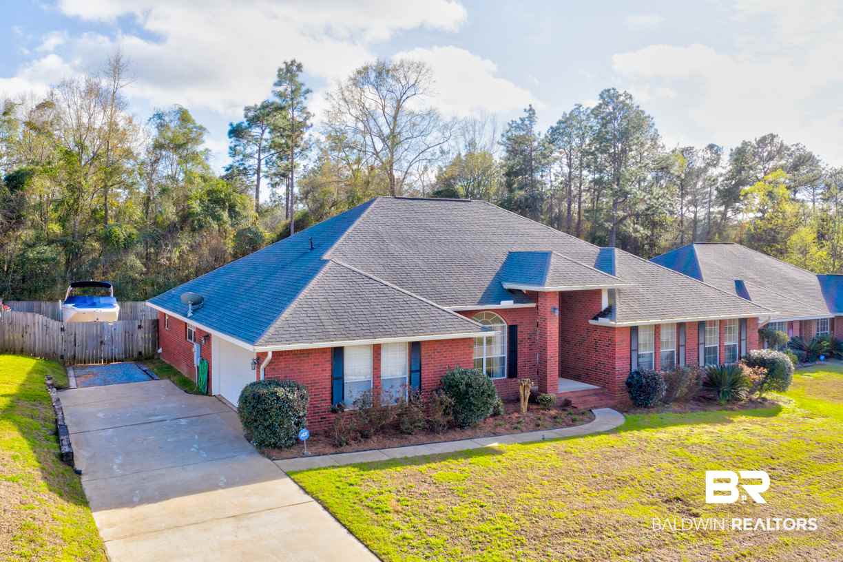 10803 Rigby Drive Mobile, AL 36695 - Photo 3 of 33