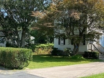 66 Spring Road, Unit 3 Needham, MA 02494 - Photo 1 of 9
