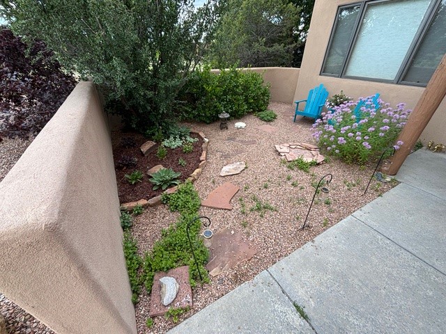6 Palacio Road Santa Fe, NM 87508 - Photo 15 of 19