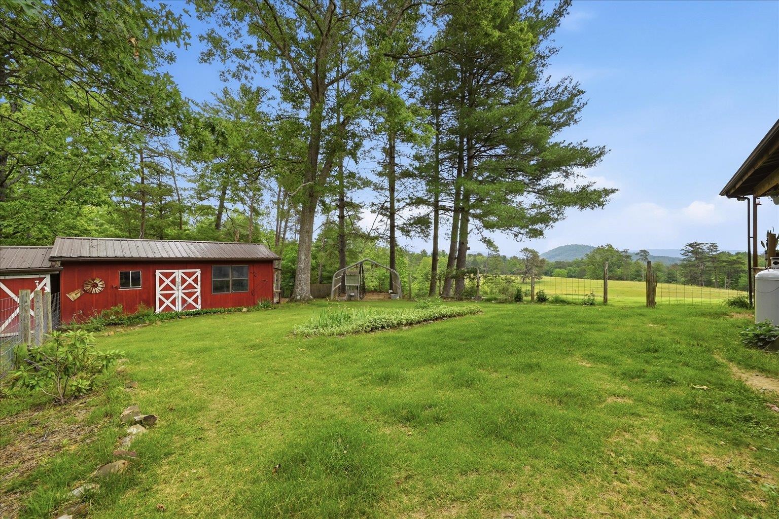 14636 Turner Run Road Fulks Run, VA 22830 - Photo 51 of 75