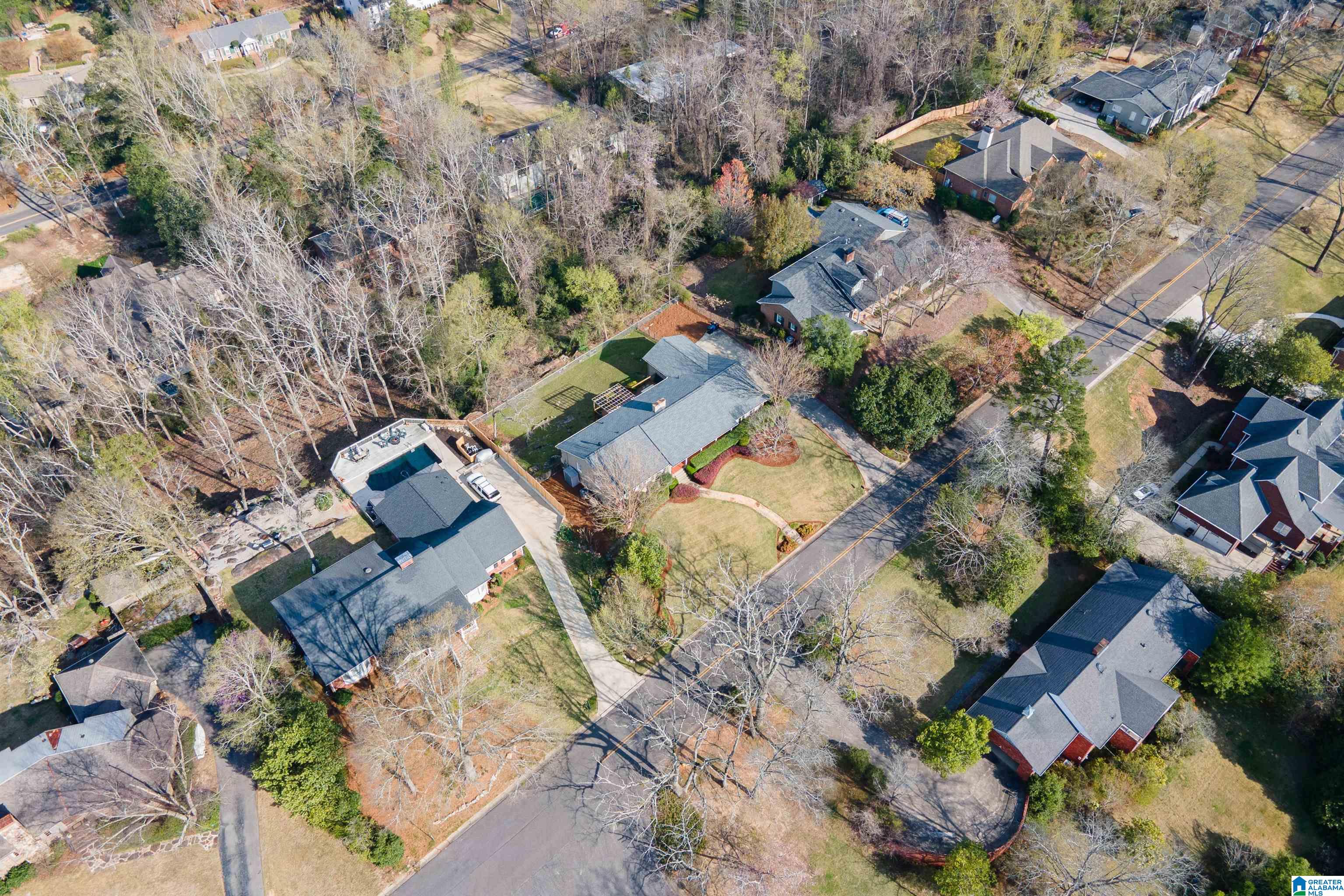 3556 Rockhill Road Birmingham, AL 35223 - Photo 44 of 50