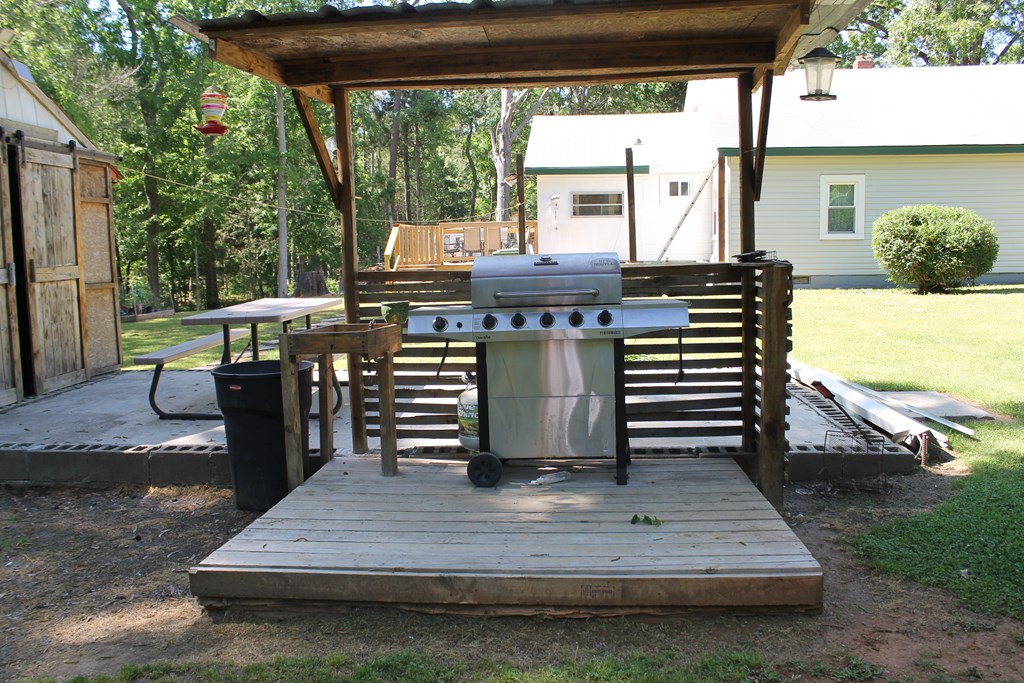 7375 Riverfork Road Waterloo, SC 29384 - Photo 8 of 50