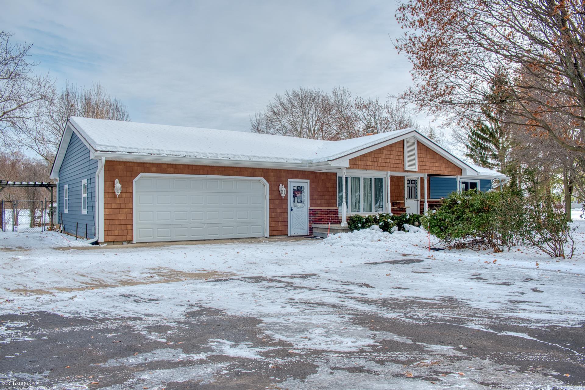 6209 South Byron Road Durand, MI 48429 - Photo 36 of 37