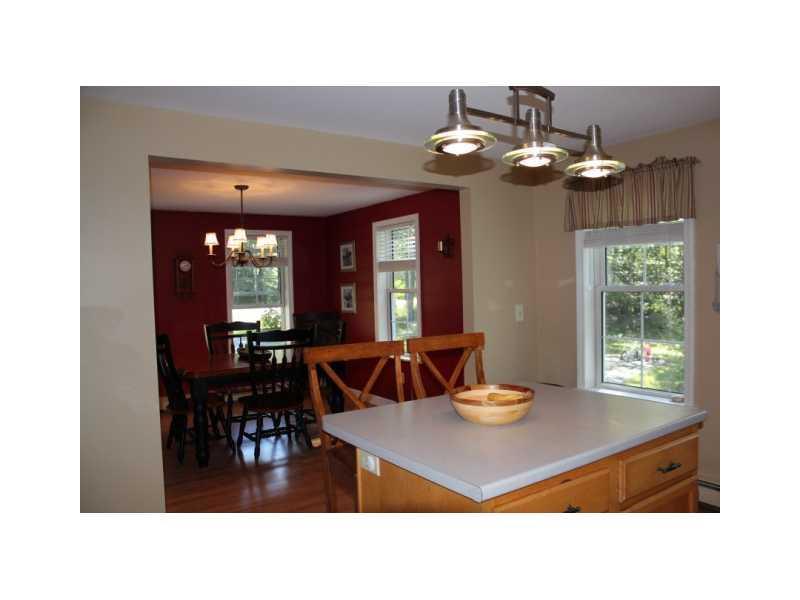 5 South Ridge Drive Standish, ME 04084 - Photo 5 of 18 Kitchen.
