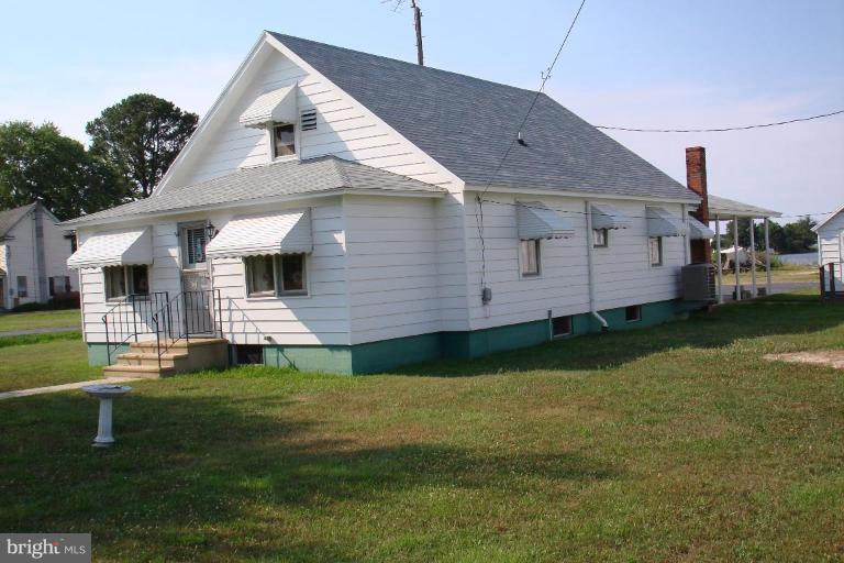 1252 Hudson Road Cambridge, MD 21613 - Photo 2 of 10 Street View
