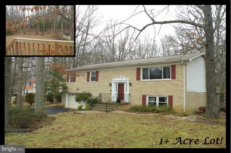 103 Greenfield Road Stafford, VA 22556 - Photo 1 of 23 Exterior (Front)
