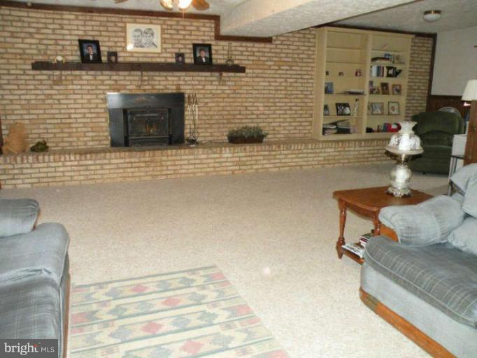 103 Greenfield Road Stafford, VA 22556 - Photo 15 of 23 Rec Room