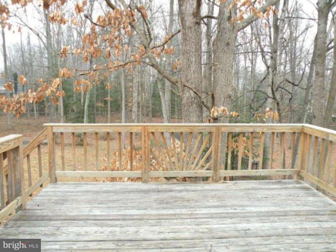 103 Greenfield Road Stafford, VA 22556 - Photo 19 of 23 Three Tier Deck