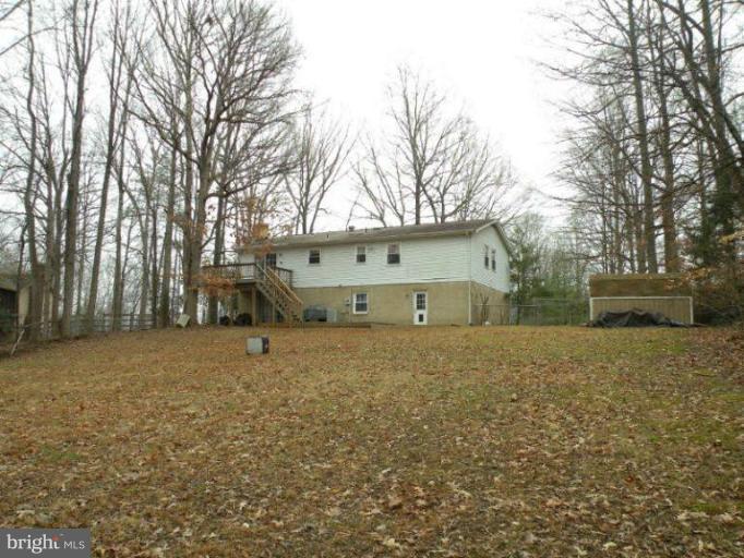 103 Greenfield Road Stafford, VA 22556 - Photo 22 of 23 Exterior (Rear)