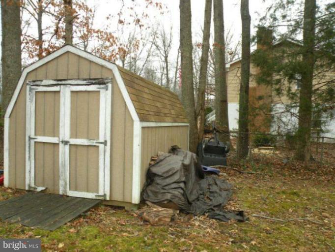 103 Greenfield Road Stafford, VA 22556 - Photo 23 of 23 Shed