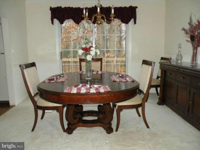 103 Greenfield Road Stafford, VA 22556 - Photo 4 of 23 Dining Room
