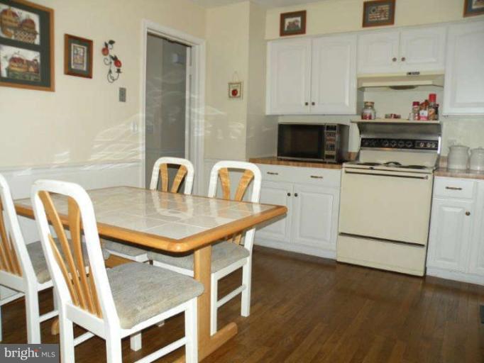 103 Greenfield Road Stafford, VA 22556 - Photo 5 of 23 Kitchen