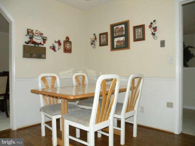 103 Greenfield Road Stafford, VA 22556 - Photo 7 of 23 Kitchen