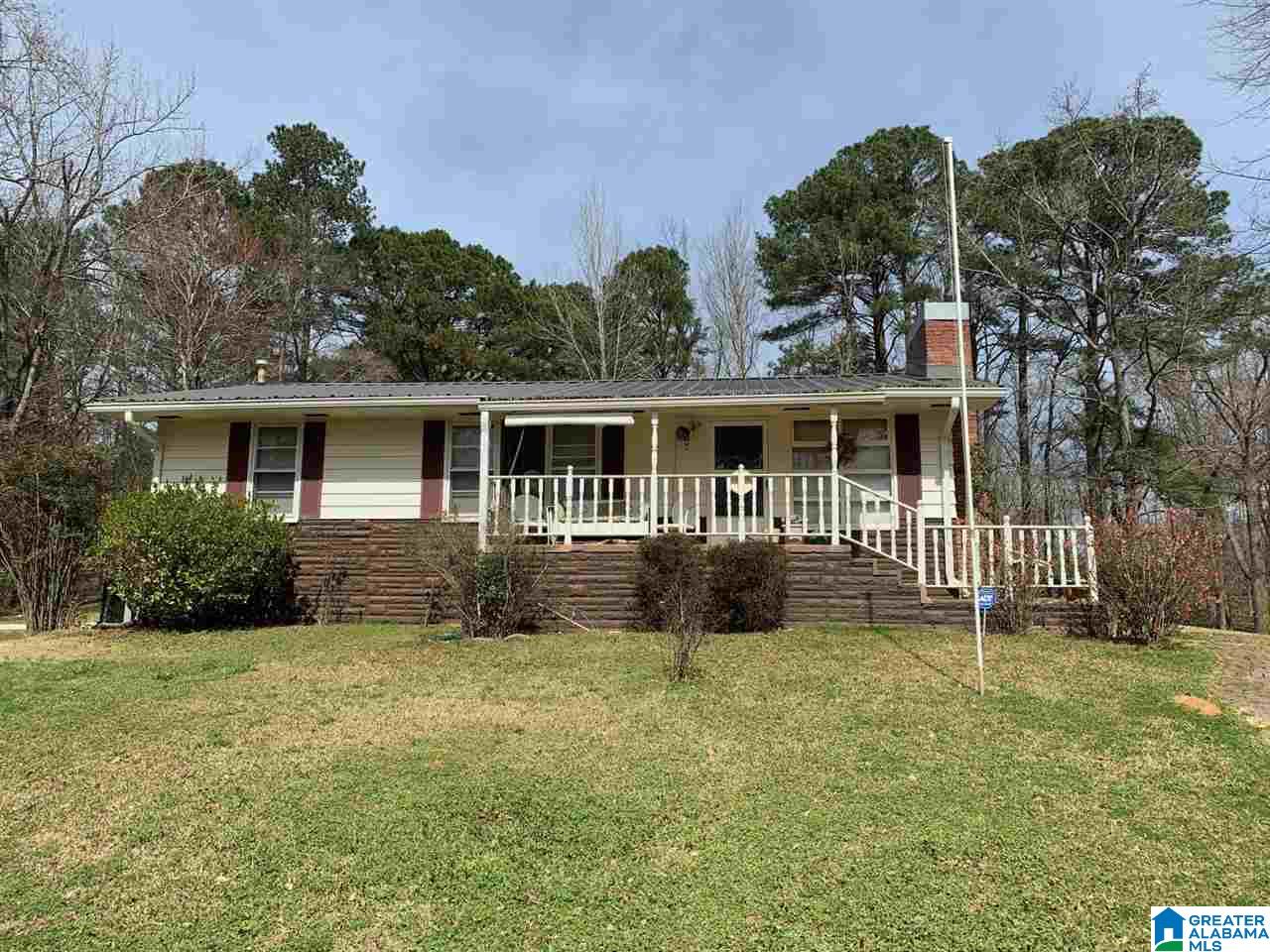 5251 Greathouse Road Dora, AL 35062 - Photo 1 of 33
