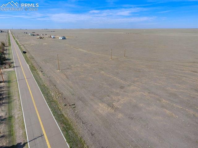 South Yoder Road Yoder, CO 80864 - Photo 5 of 20