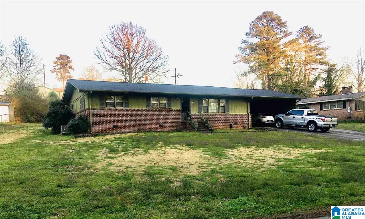14 Pine Circle Oneonta, AL 35121 - Photo 1 of 16