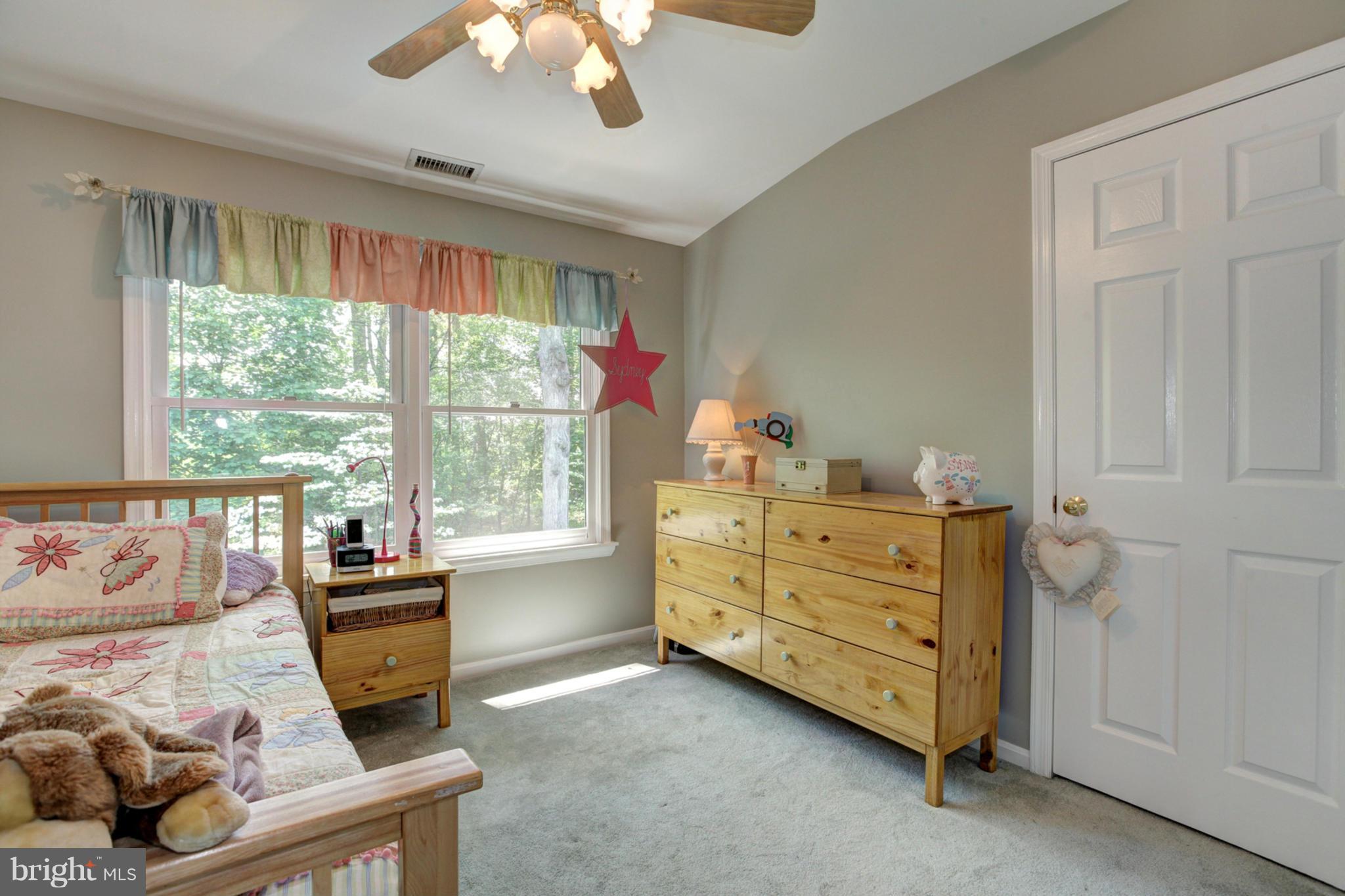1502 Gridley Lane Silver Spring, MD 20902 - Photo 14 of 30 Bedroom 2