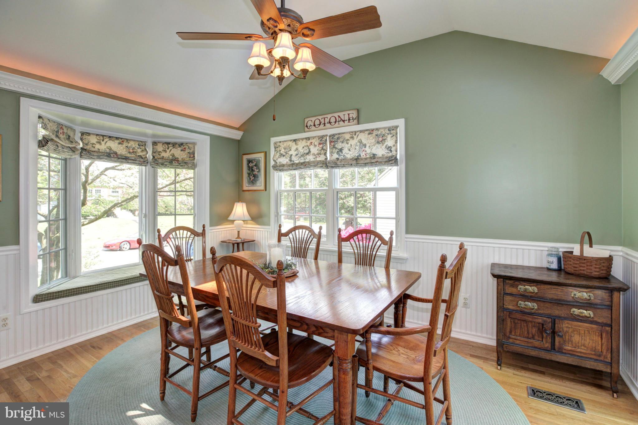 1502 Gridley Lane Silver Spring, MD 20902 - Photo 8 of 30 Dining Room