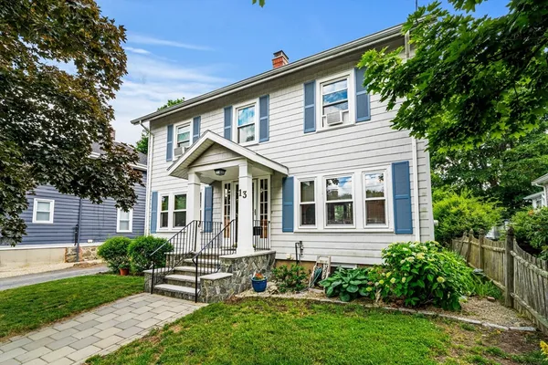 $6,290 | 13 Sapphire Avenue, Marblehead, MA 01945