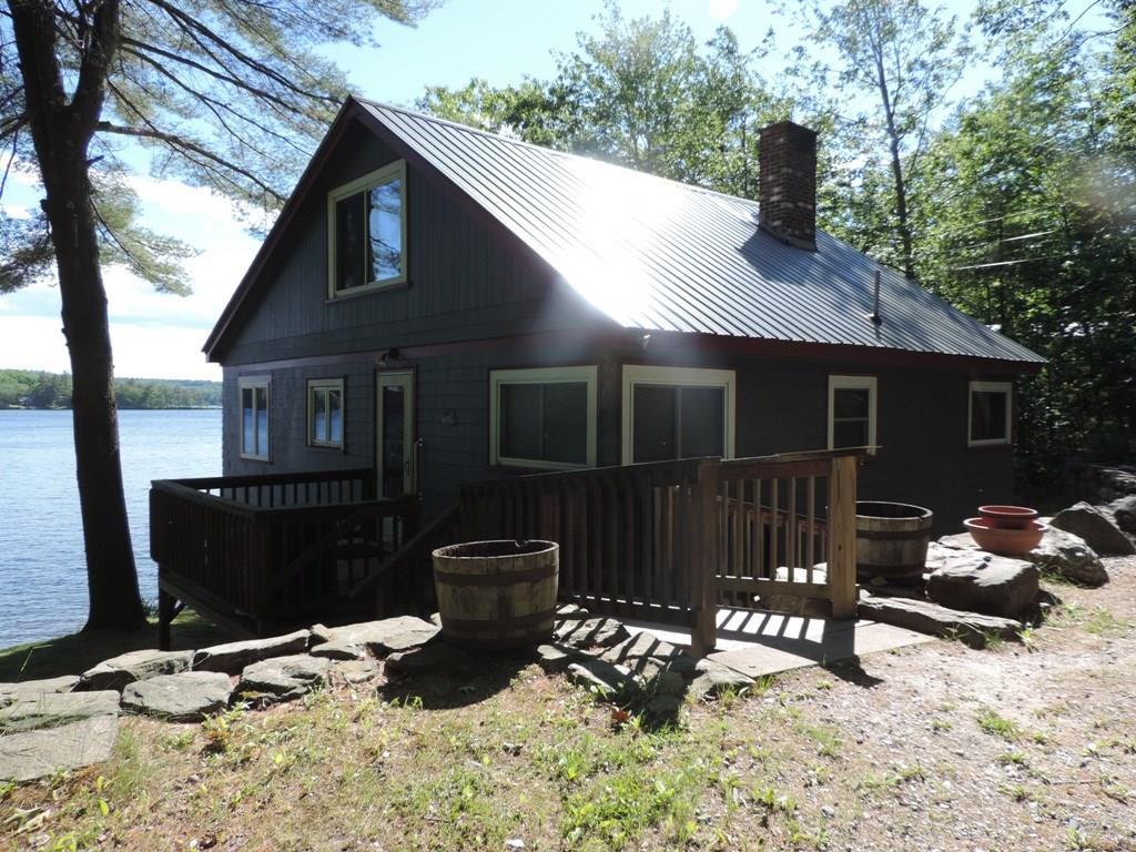 84 Rocky Point Road Harrison, ME 04040 - Photo 1 of 32 Photo