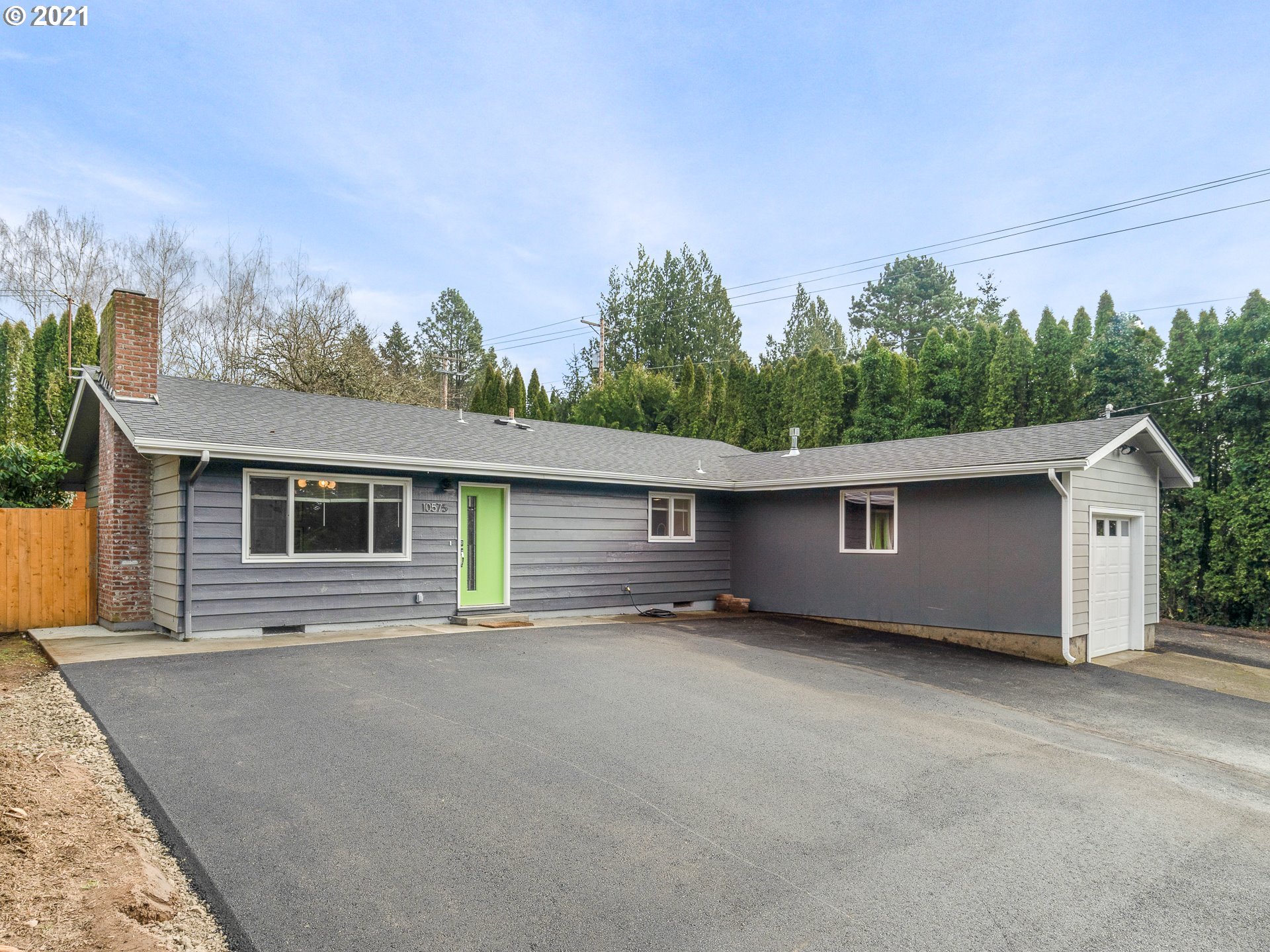 10575 Northwest Cornell Road Portland, OR 97229 - Photo 3 of 25 Gallery Image 3