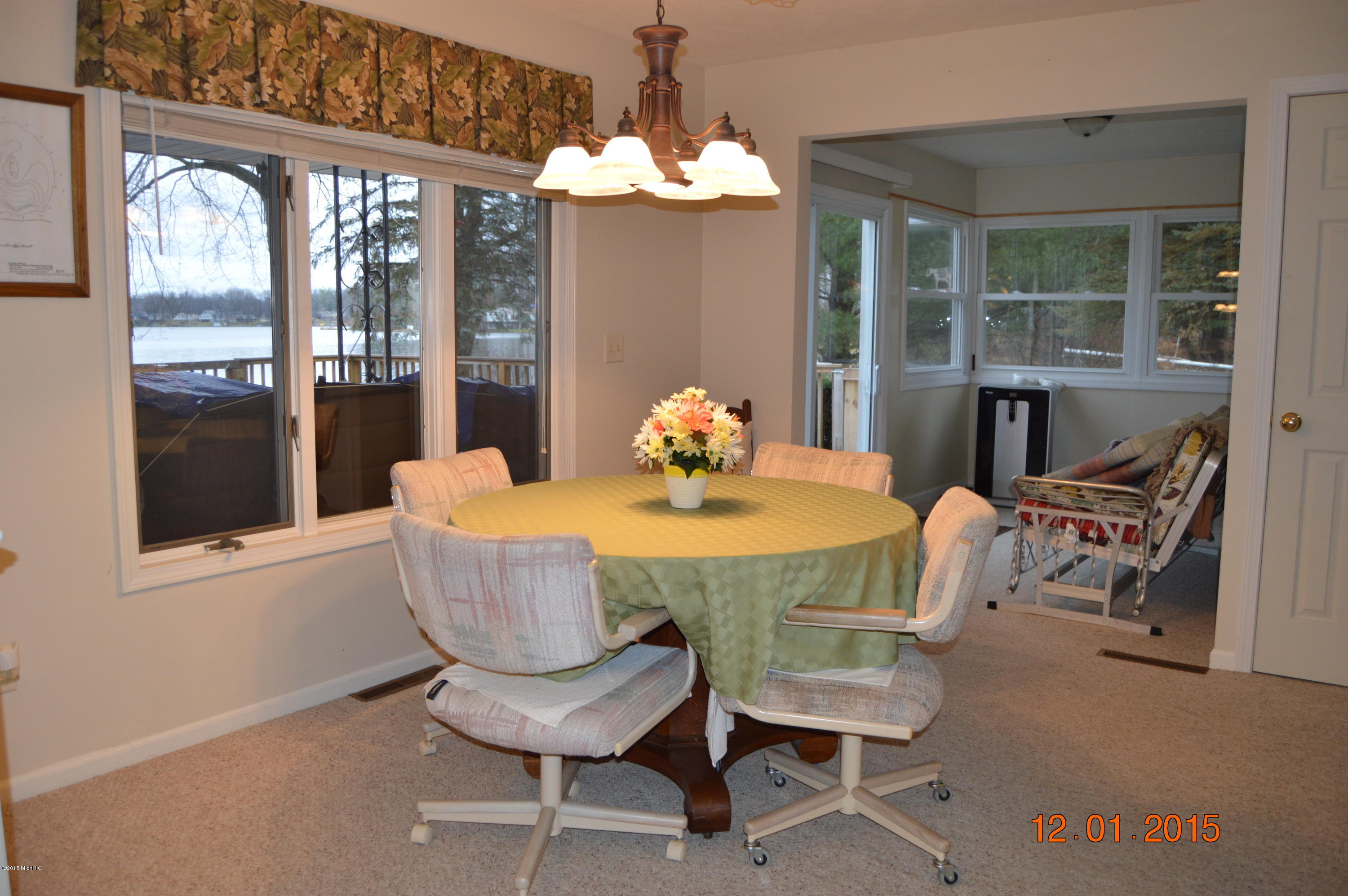 10957 Berridge Road Lakeview, MI 48850 - Photo 12 of 25 DSC_0044