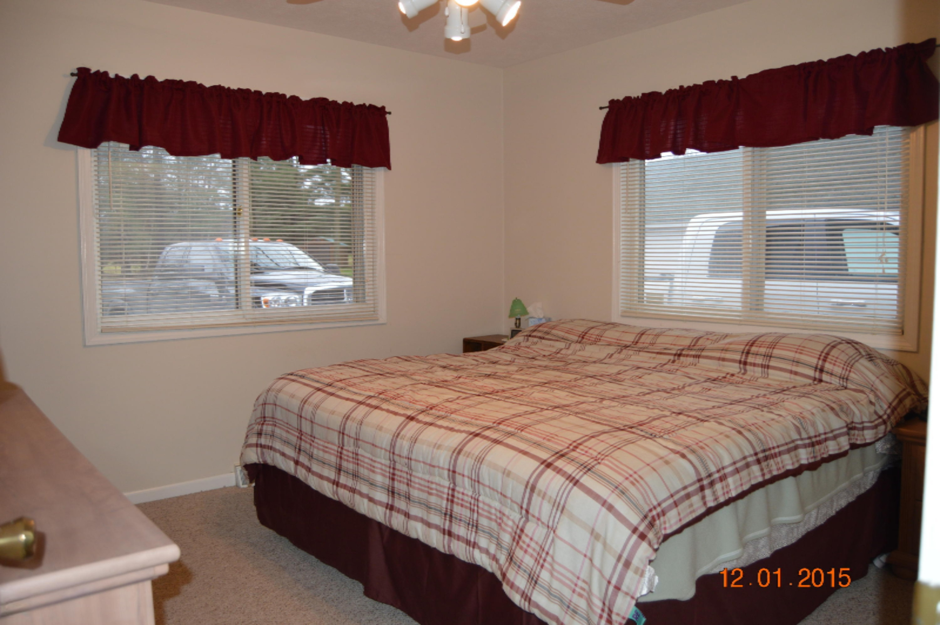 10957 Berridge Road Lakeview, MI 48850 - Photo 16 of 25 DSC_0050