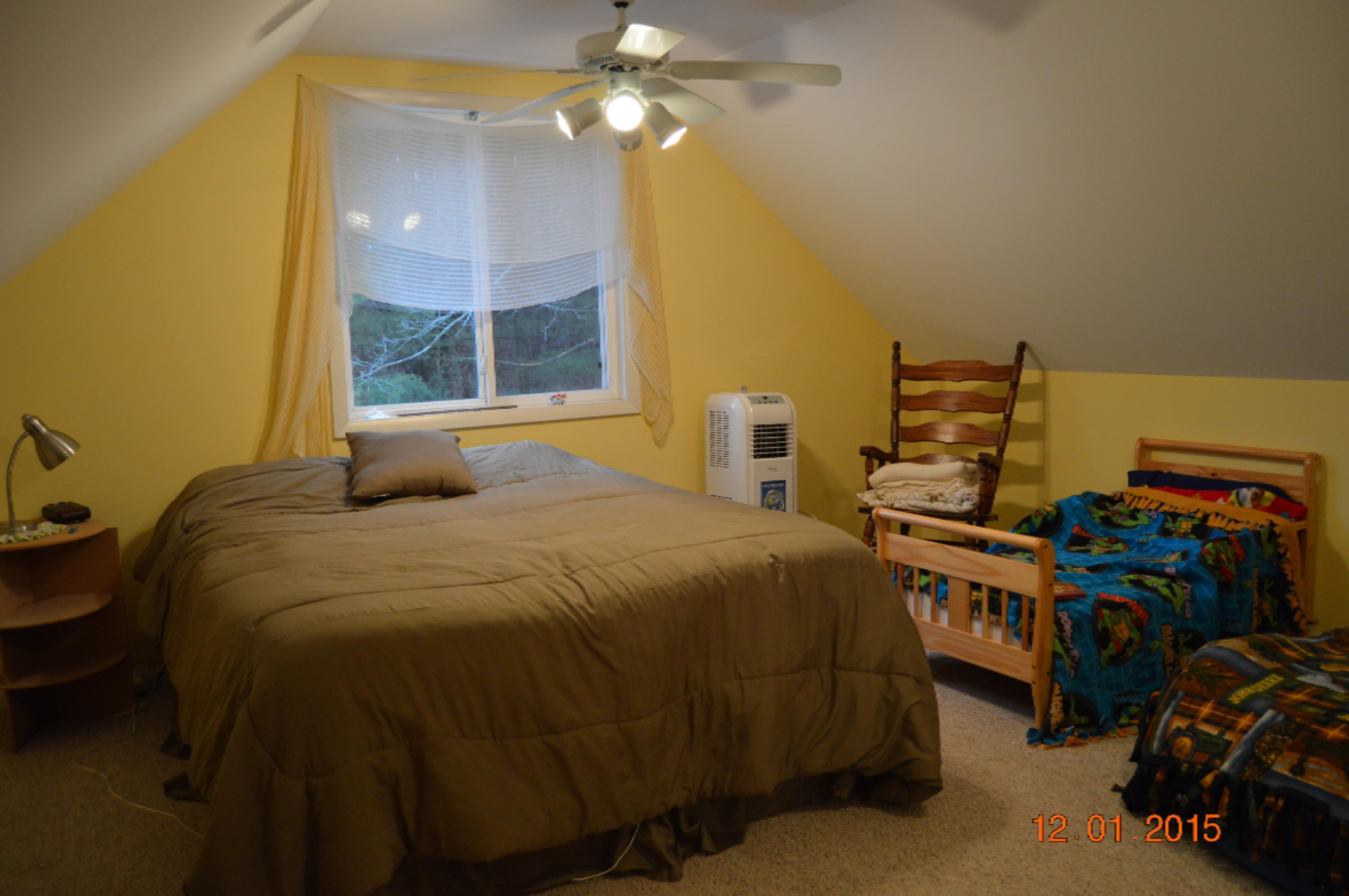 10957 Berridge Road Lakeview, MI 48850 - Photo 20 of 25 DSC_0054