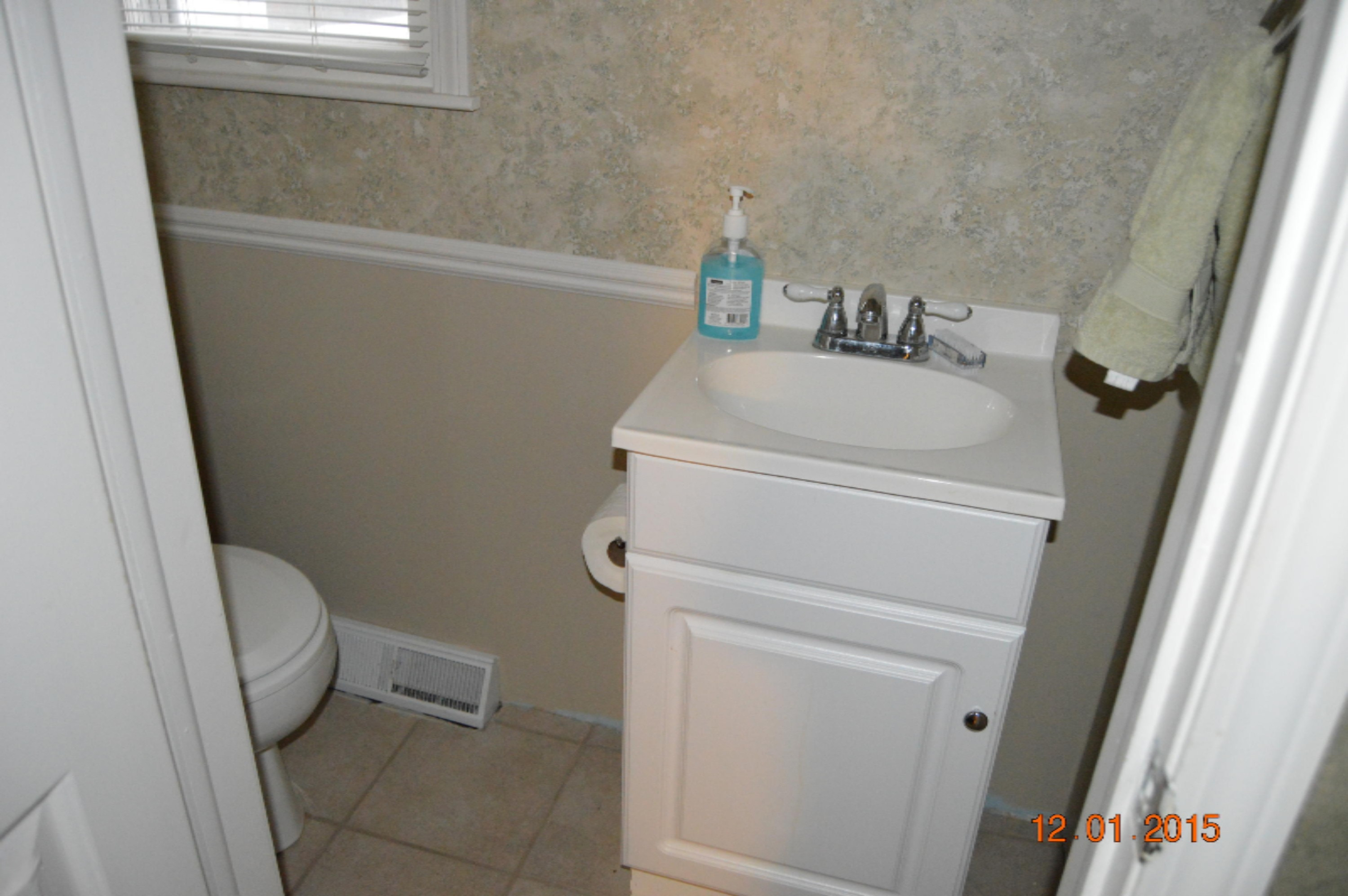 10957 Berridge Road Lakeview, MI 48850 - Photo 21 of 25 DSC_0055