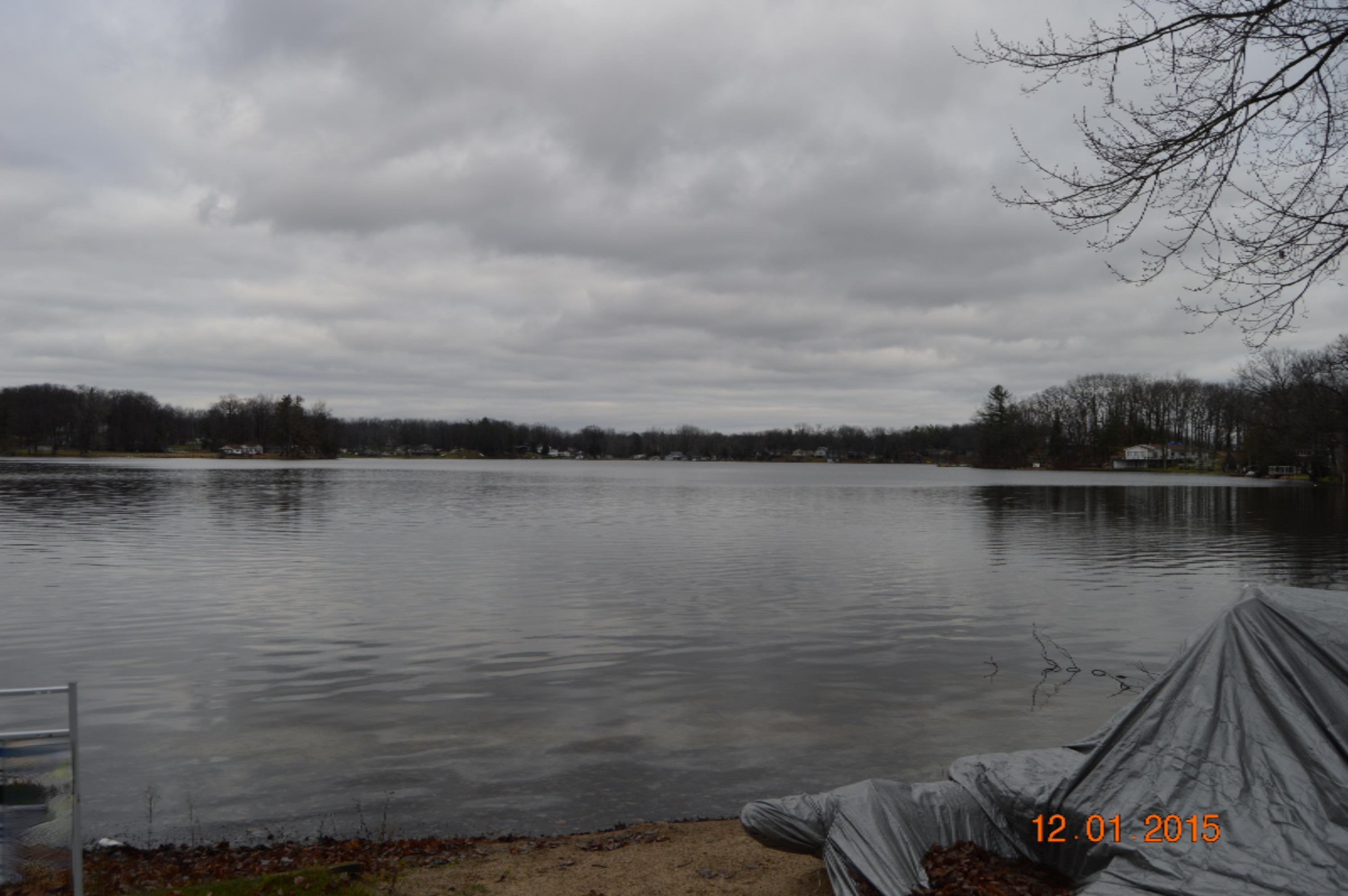 10957 Berridge Road Lakeview, MI 48850 - Photo 22 of 25 DSC_0057