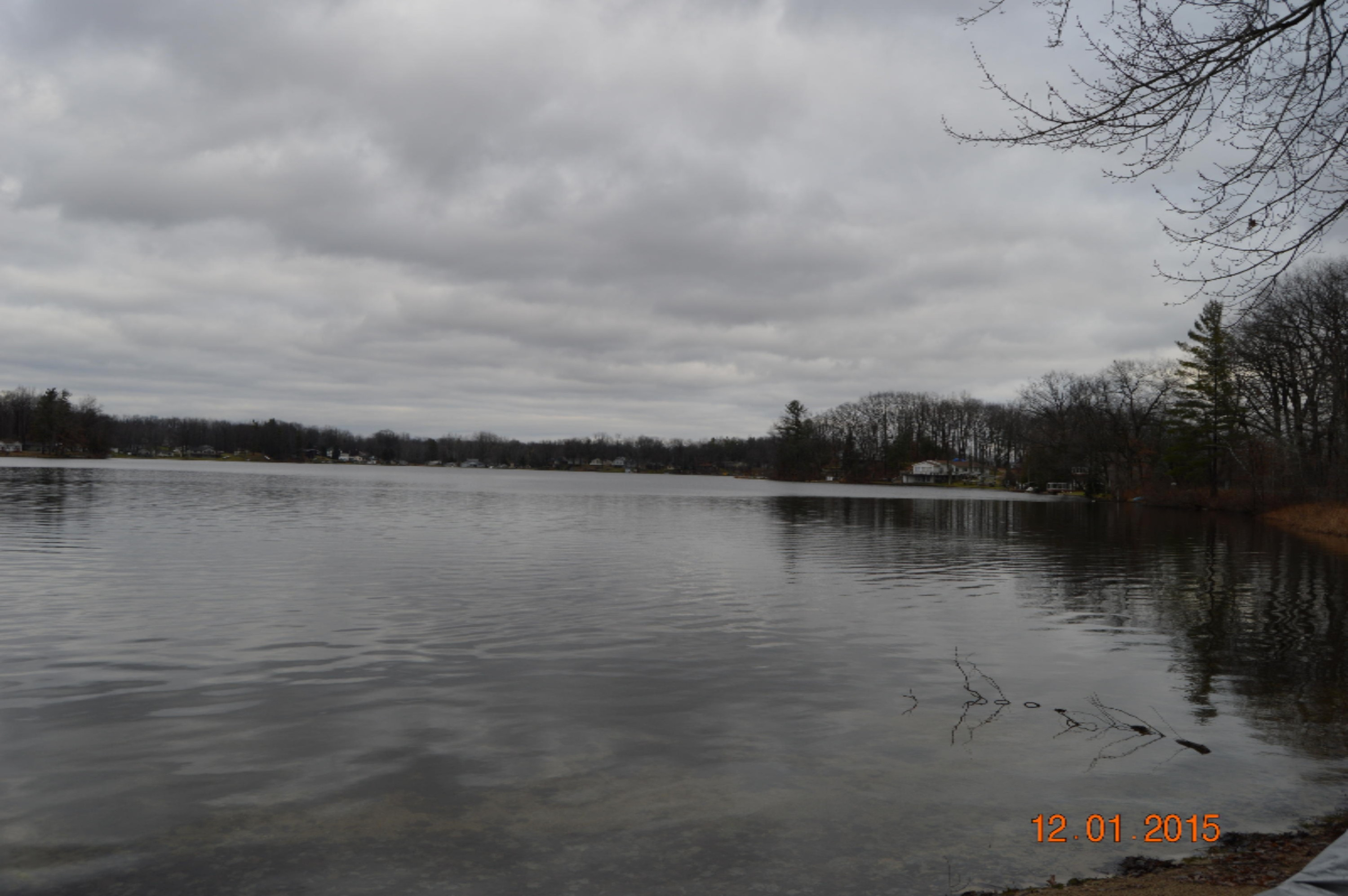 10957 Berridge Road Lakeview, MI 48850 - Photo 23 of 25 DSC_0058