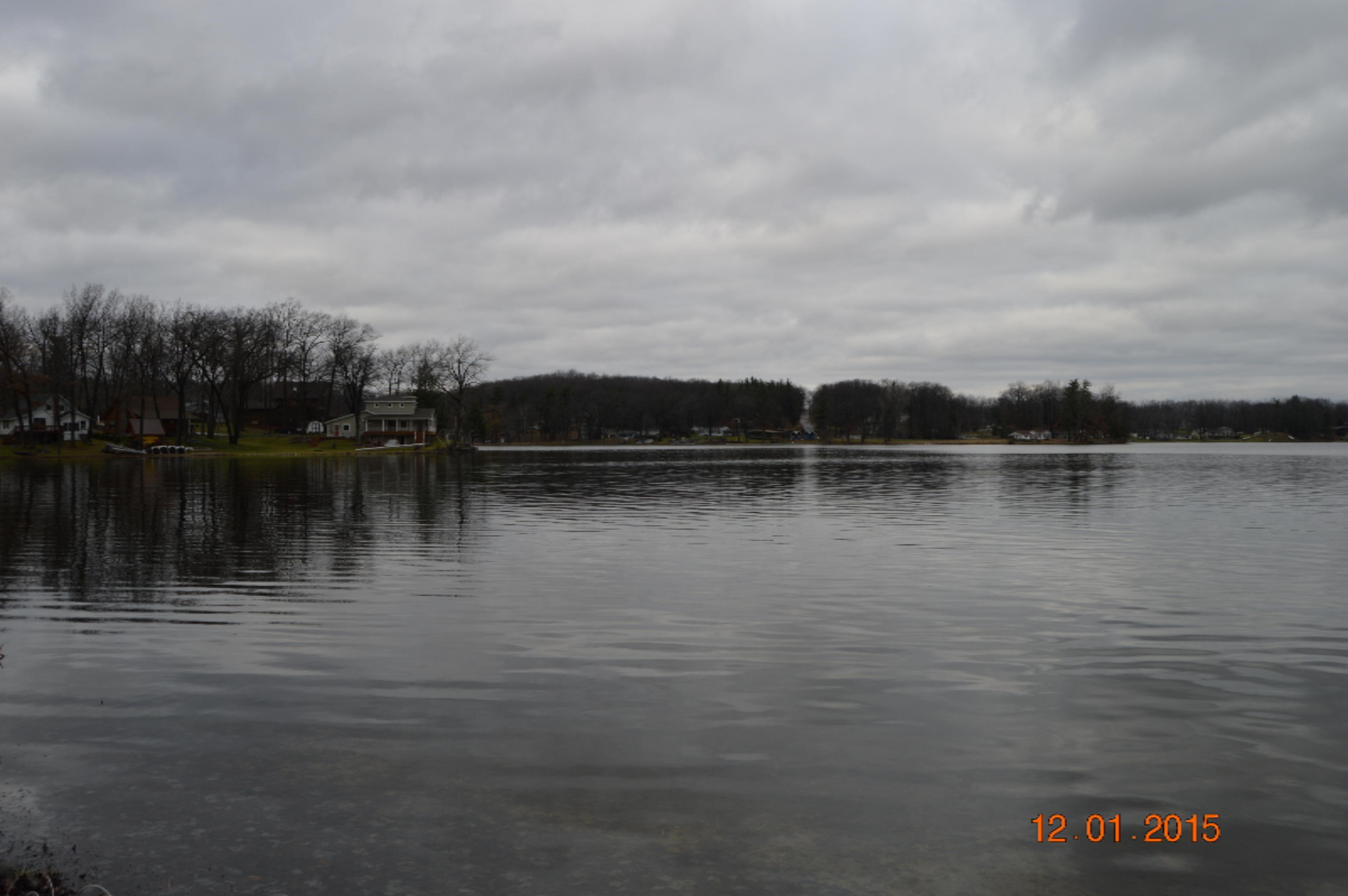 10957 Berridge Road Lakeview, MI 48850 - Photo 24 of 25 DSC_0059