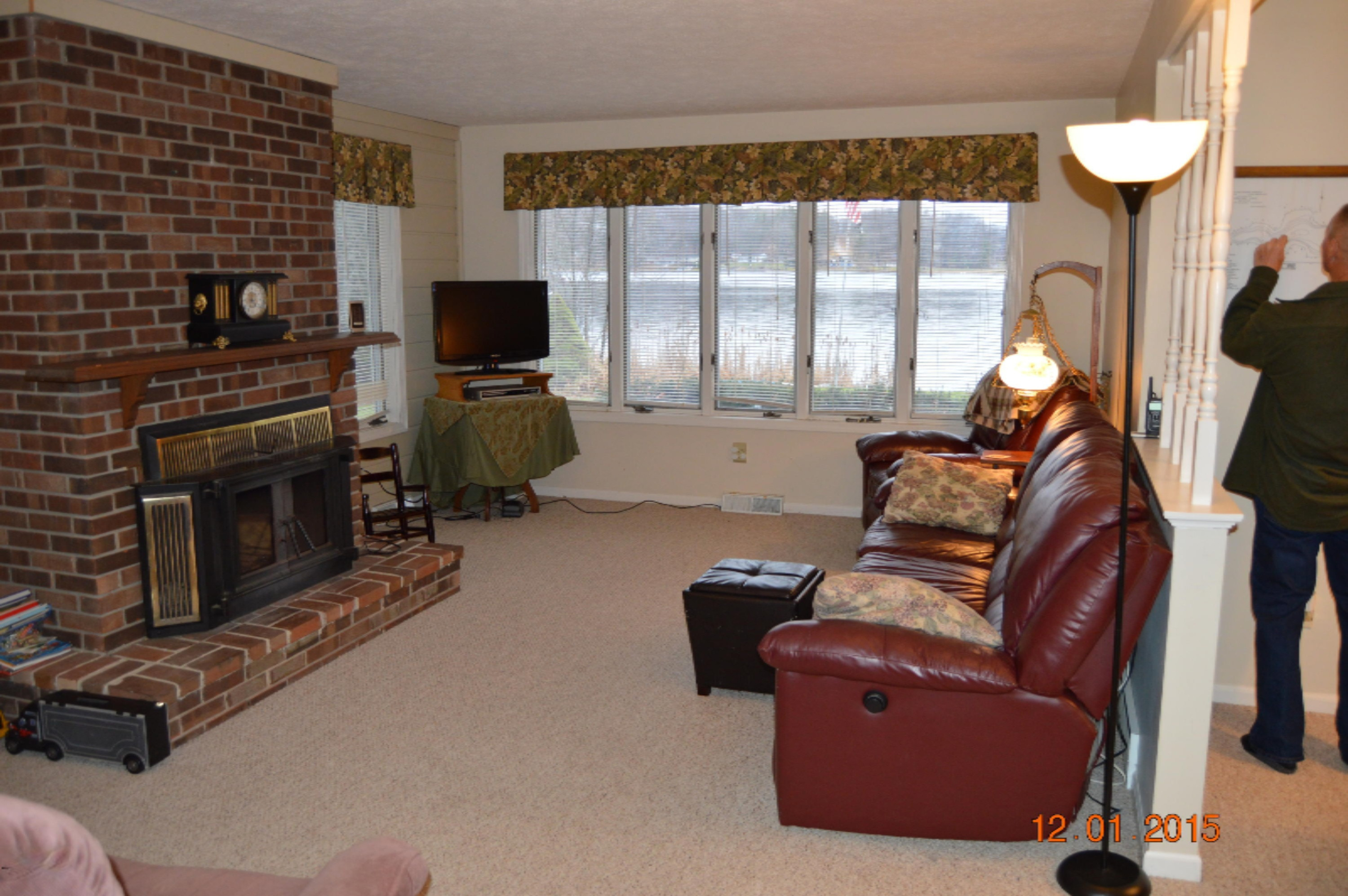 10957 Berridge Road Lakeview, MI 48850 - Photo 8 of 25 DSC_0040