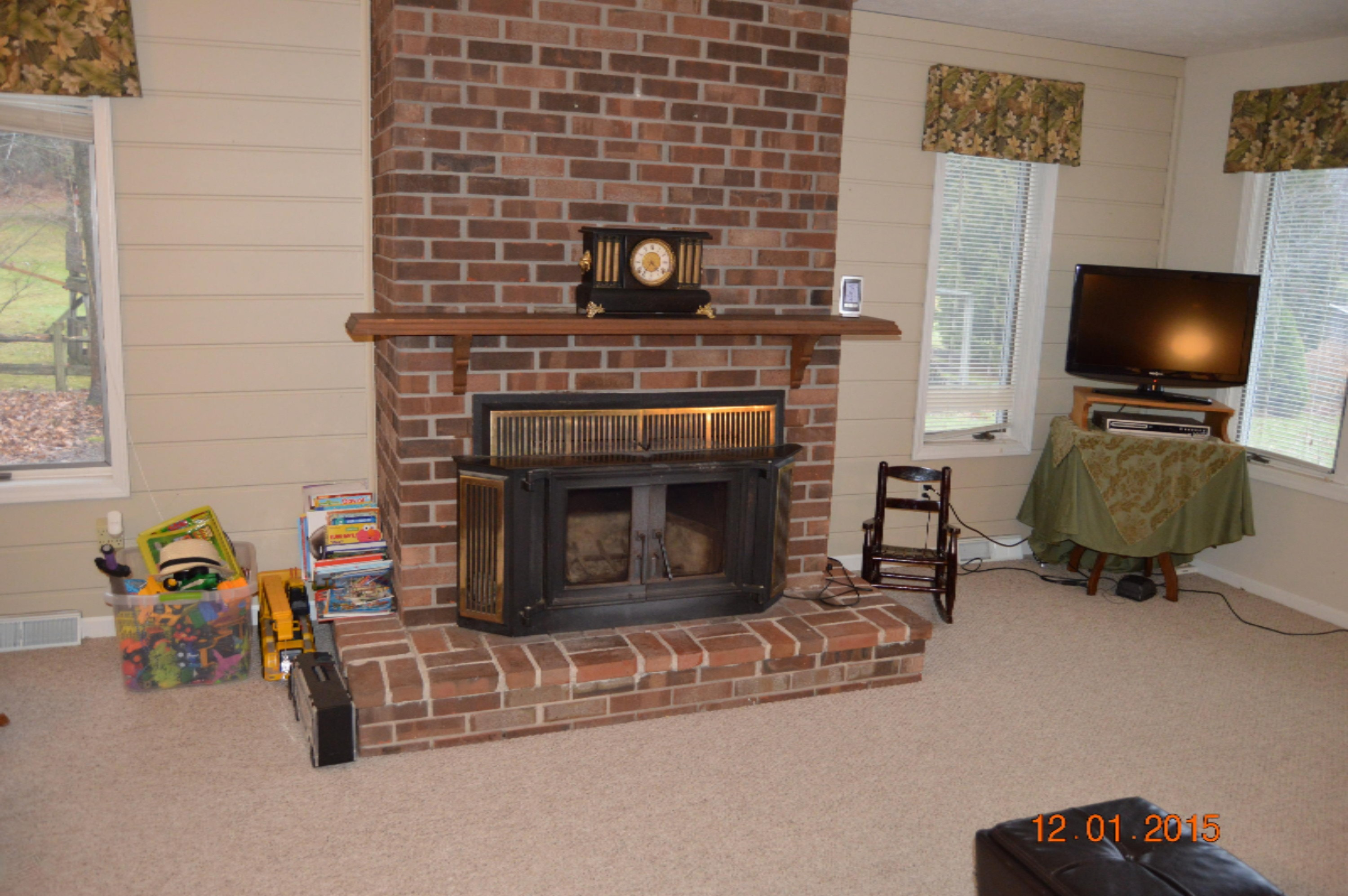 10957 Berridge Road Lakeview, MI 48850 - Photo 9 of 25 DSC_0041