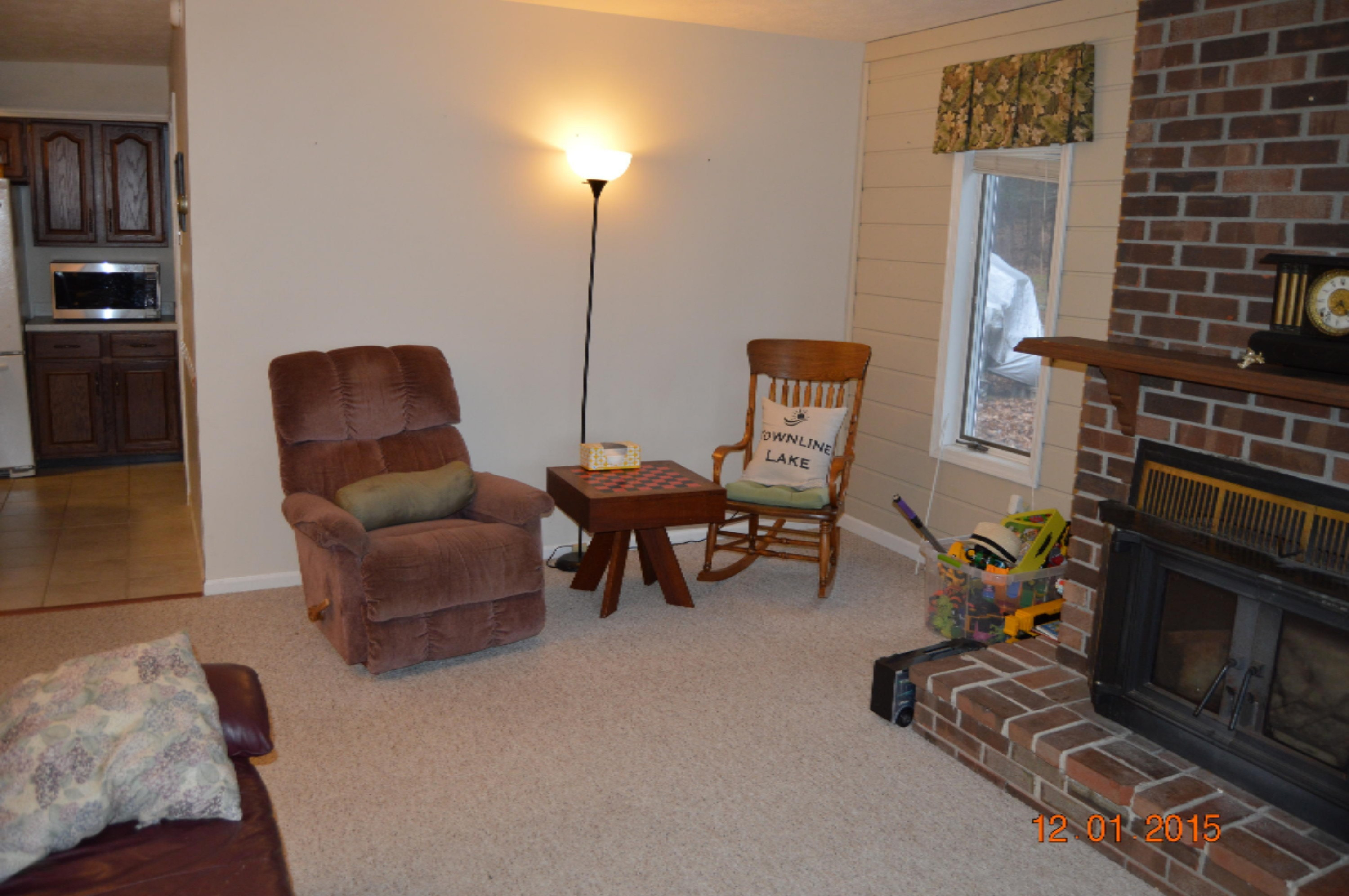 10957 Berridge Road Lakeview, MI 48850 - Photo 10 of 25 DSC_0042