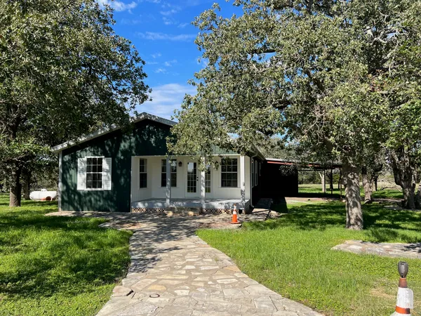 $599,900 | 111 Chris Lane, Florence, TX 76527