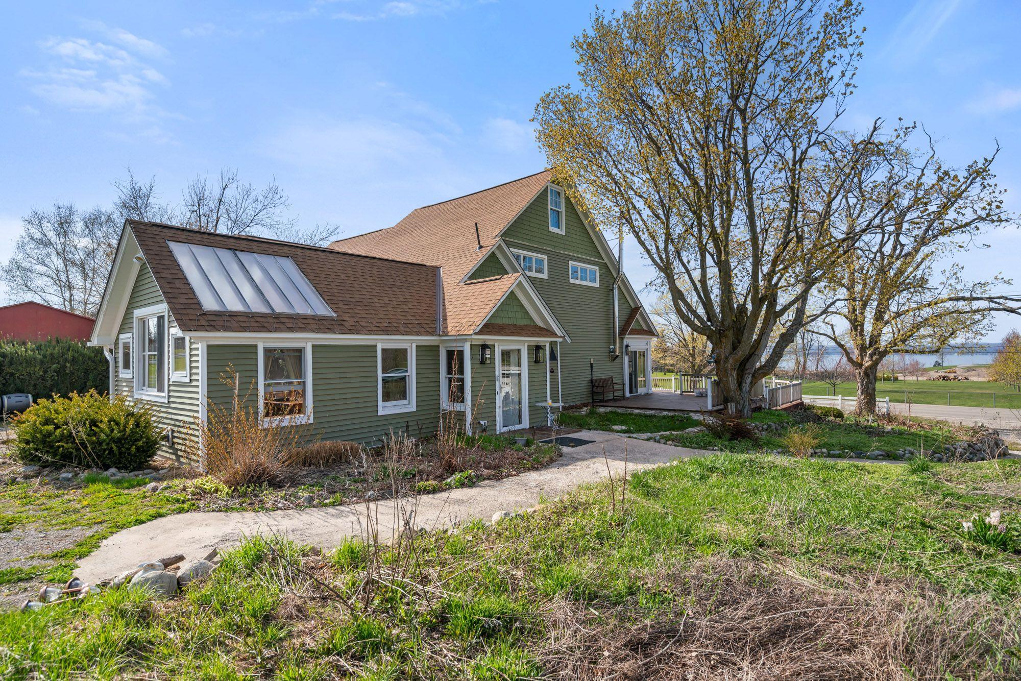 2035 West Sheridan Road Petoskey, MI 49770 - Photo 46 of 56
