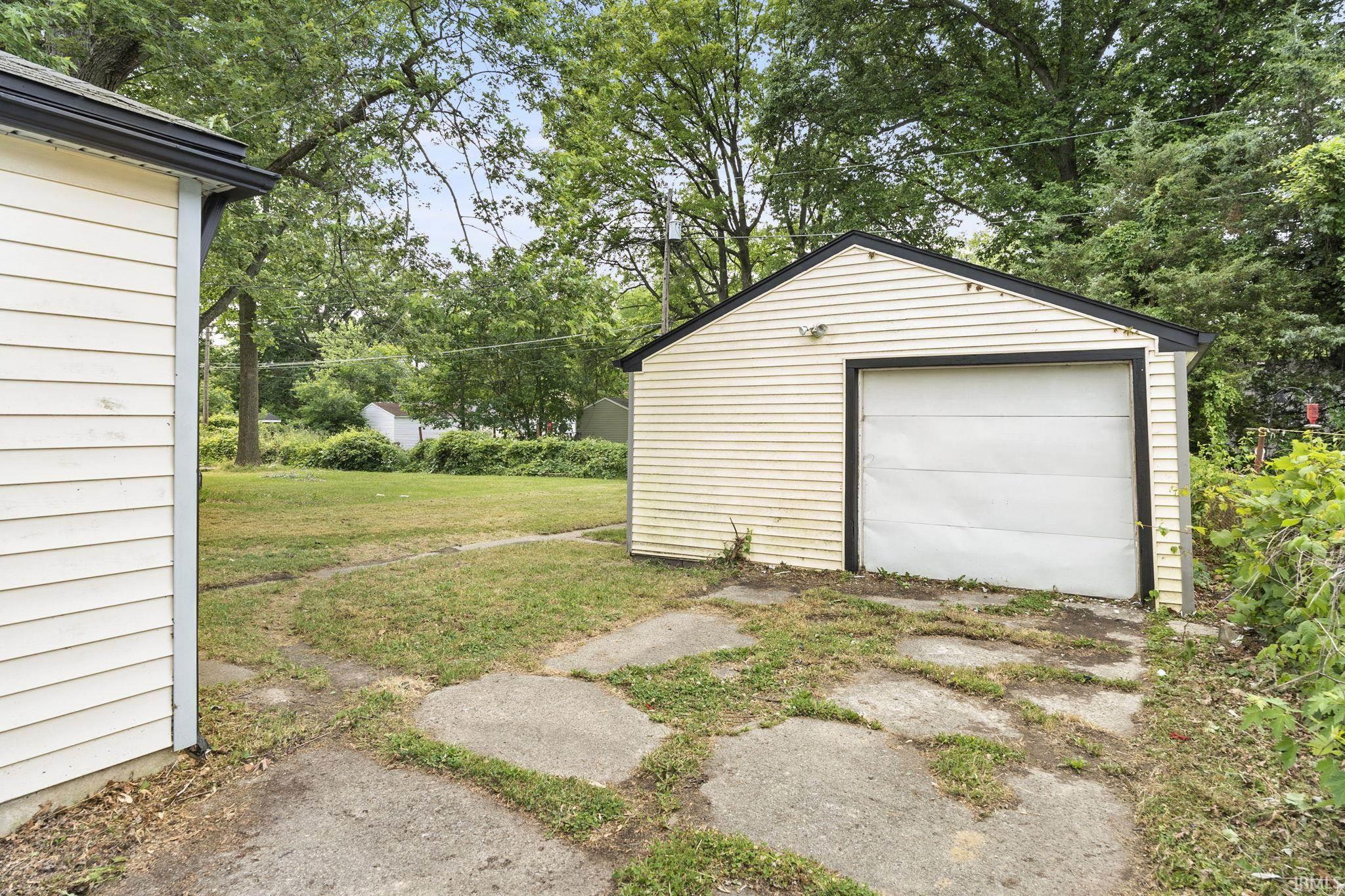 4804 Reed Street Fort Wayne, IN 46806 - Photo 26 of 27 Gallery Image 26
