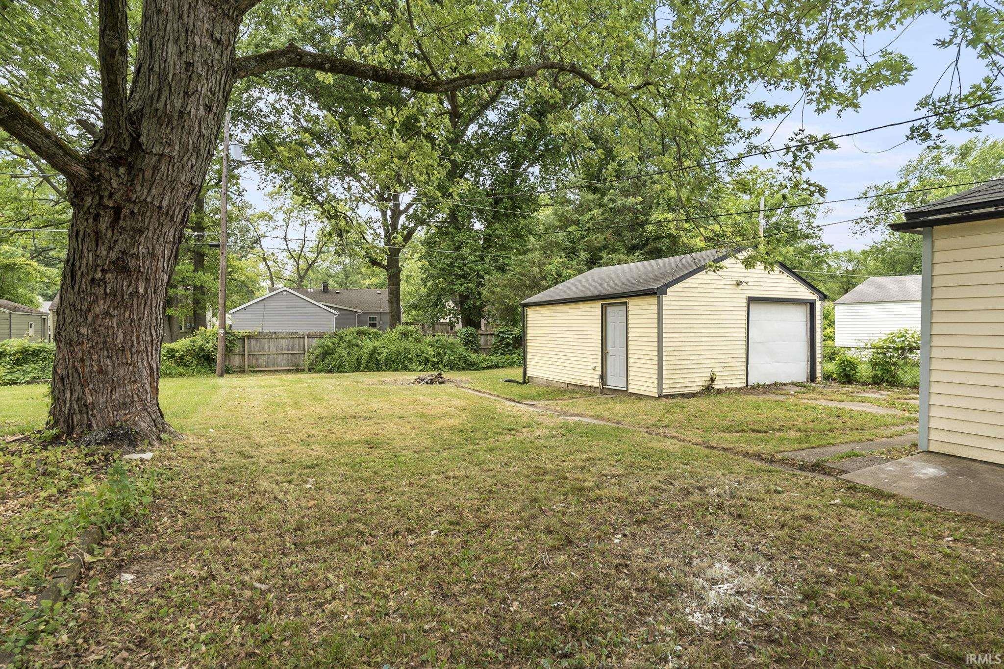 4804 Reed Street Fort Wayne, IN 46806 - Photo 27 of 27 Gallery Image 27
