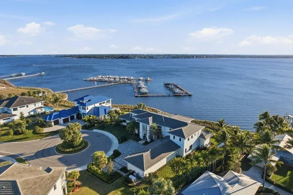 $9,595,000 | 1271 Northeast Langford Lane, Jensen Beach, FL 34957