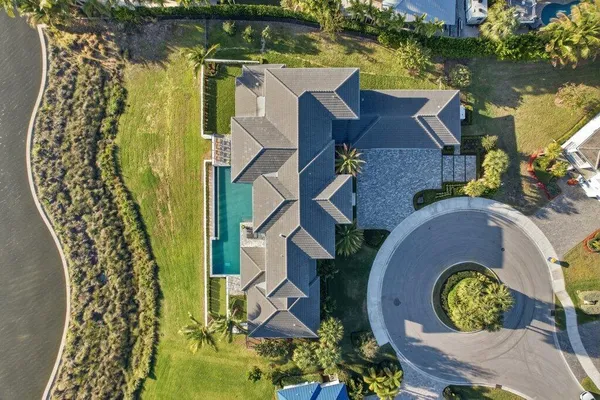 $9,595,000 | 1271 Northeast Langford Lane, Jensen Beach, FL 34957