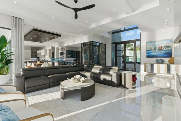 $9,595,000 | 1271 Northeast Langford Lane, Jensen Beach, FL 34957