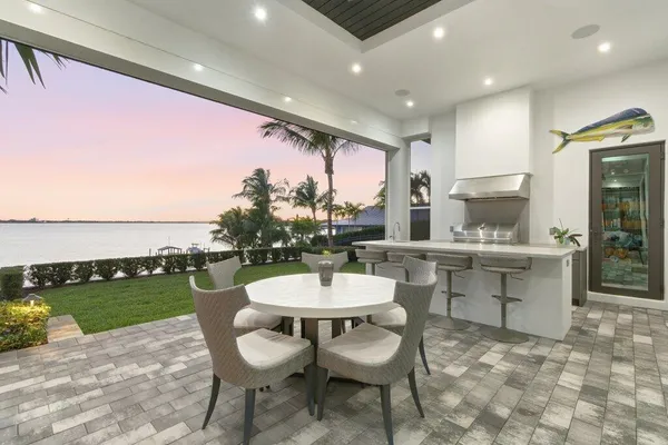 $9,595,000 | 1271 Northeast Langford Lane, Jensen Beach, FL 34957