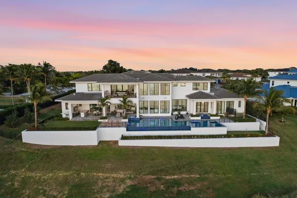 $9,595,000 | 1271 Northeast Langford Lane, Jensen Beach, FL 34957