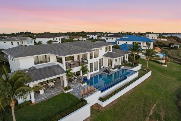 $9,595,000 | 1271 Northeast Langford Lane, Jensen Beach, FL 34957