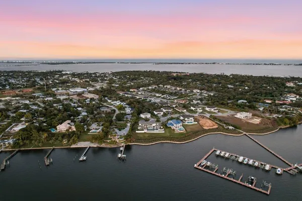 $9,595,000 | 1271 Northeast Langford Lane, Jensen Beach, FL 34957