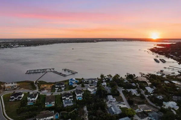 $9,595,000 | 1271 Northeast Langford Lane, Jensen Beach, FL 34957
