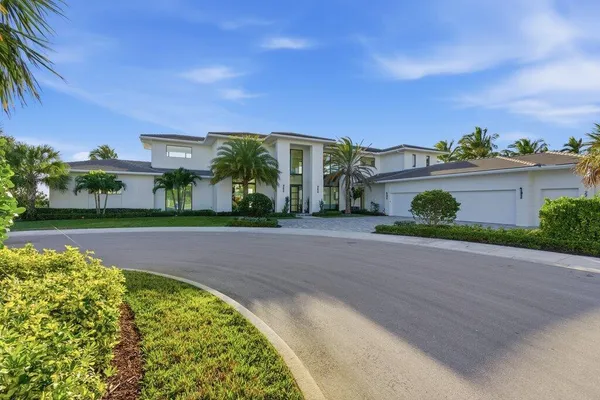 $9,595,000 | 1271 Northeast Langford Lane, Jensen Beach, FL 34957